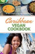 Caribbean Vegan Cookbook