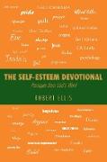 The Self-Esteem Devotional: Passages from God's Word