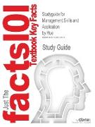 Studyguide for Management