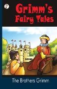 Grimm's Fairy Tales