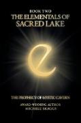 The Elementals of Sacred Lake