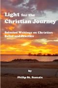 Light for the Christian Journey