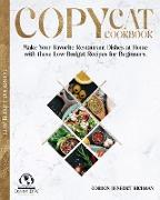 Copycat Cookbook