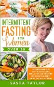 Intermittent Fasting for Women Over 50