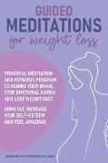 Guided Meditations for Weight Loss