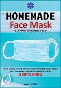 DIY HOMEMADE FACE MASK