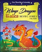 The Wimp Dragon Tales | Bedtime Stories for Kids