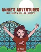 Annie's Adventures