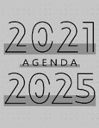 Agenda 2021 - 2025