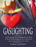 Gaslighting