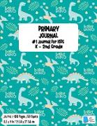 Primary Story Journal