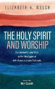 The Holy Spirit and Worship