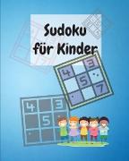 Sudoku für Kinder