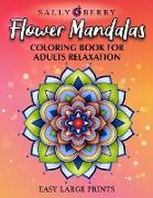 Coloring Book for Adults Relaxation