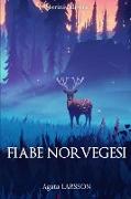 Fiabe Norvegesi