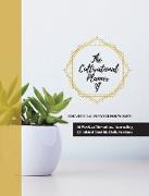 The Cultivational Planner: A Devotional Planner for Women