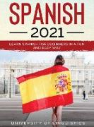 Spanish 2021