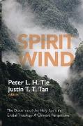 Spirit Wind