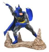 Classic Batman PVC Figure