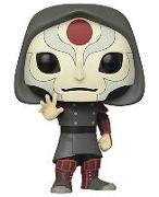 Pop Legend of Korra Amon Vinyl Figure