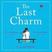 The Last Charm Lib/E