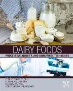 Dairy Foods