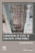 Corrosion of Steel in Concrete Structures