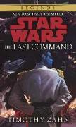 Last Command