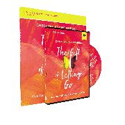 The Gift of Letting Go Study Guide with DVD