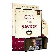 God the Savior Study Guide with DVD