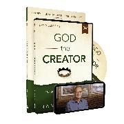 God the Creator Study Guide with DVD