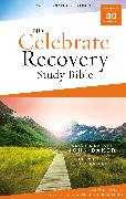 Niv, Celebrate Recovery Study Bible, Paperback, Comfort Print