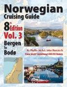 Norwegian Cruising Guide 8th Edition Vol 3