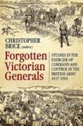 Forgotten Victorian Generals