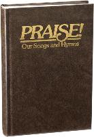 Praise! Our Songs and Hymns: New International Version Responsive Readings