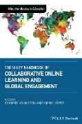 The Wiley Handbook of Collaborative Online Learning and Global Engagement