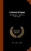 A History of Egypt