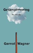 Geoengineering