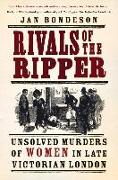 Rivals of the Ripper