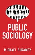 Public Sociology