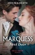 The Marquess Next Door