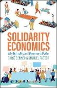 Solidarity Economics