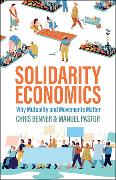 Solidarity Economics