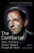 The Contrarian