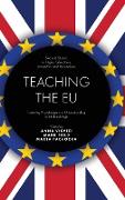 Teaching the EU