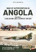 War of Intervention in Angola, Volume 4