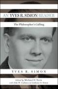 An Yves R. Simon Reader