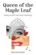 Queen of the Maple Leaf