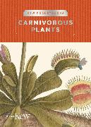 Kew Pocketbooks: Carnivorous Plants