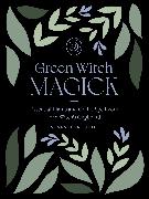 Green Witch Magick